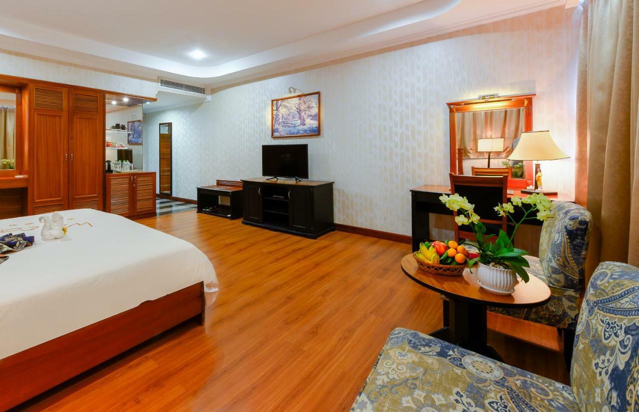 Hotel Muong Thanh Luxury Song Đà Nẵng