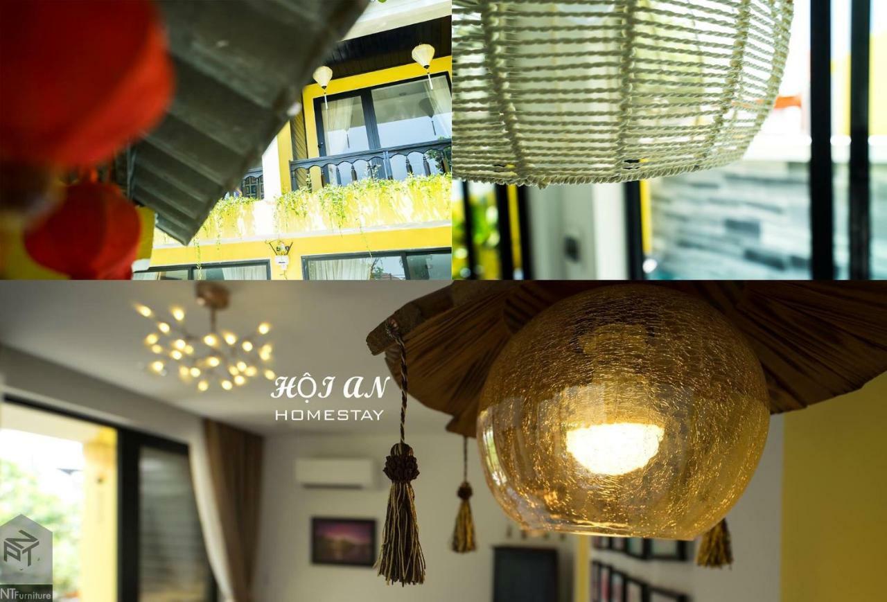 Rosie Biệt thự Hội An