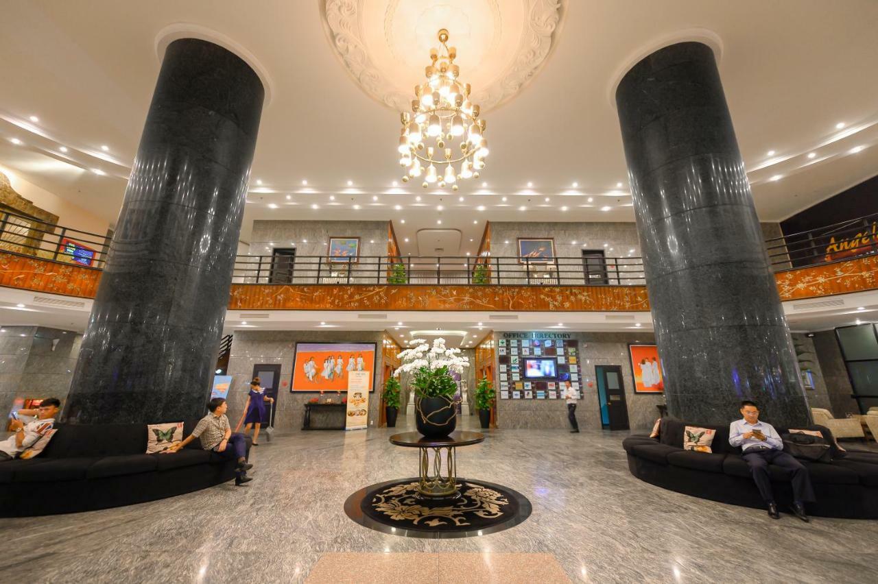 Muong Thanh Luxury Song Hotel 5*