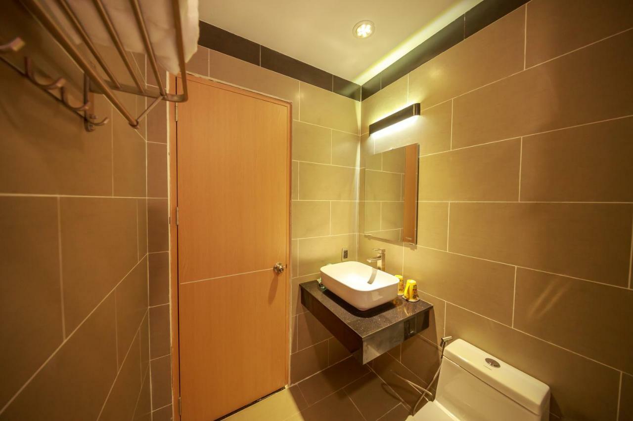 Khách sạn Varia Phú Quốc