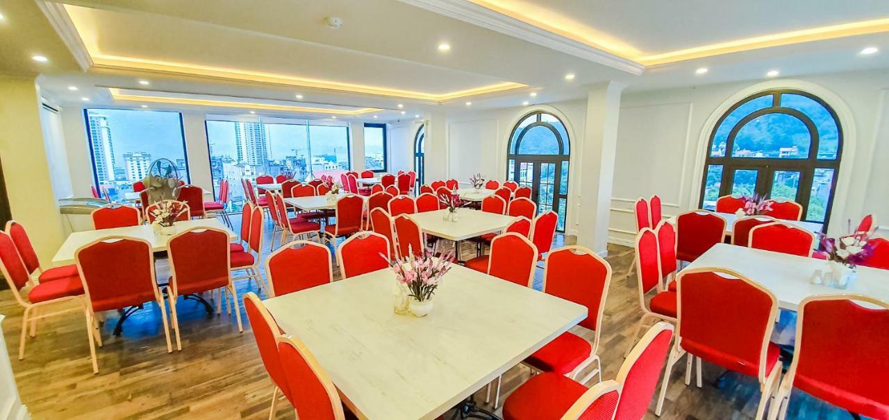 Ngoc Lan Hotel Ha Long