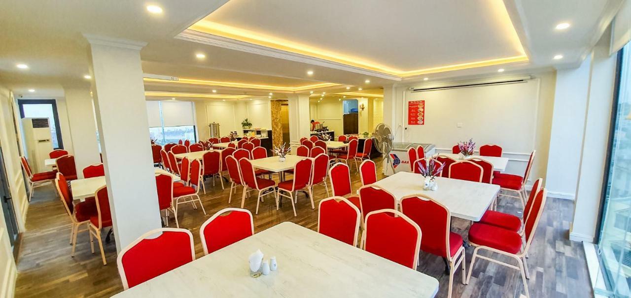 Ngoc Lan Hotel Ha Long