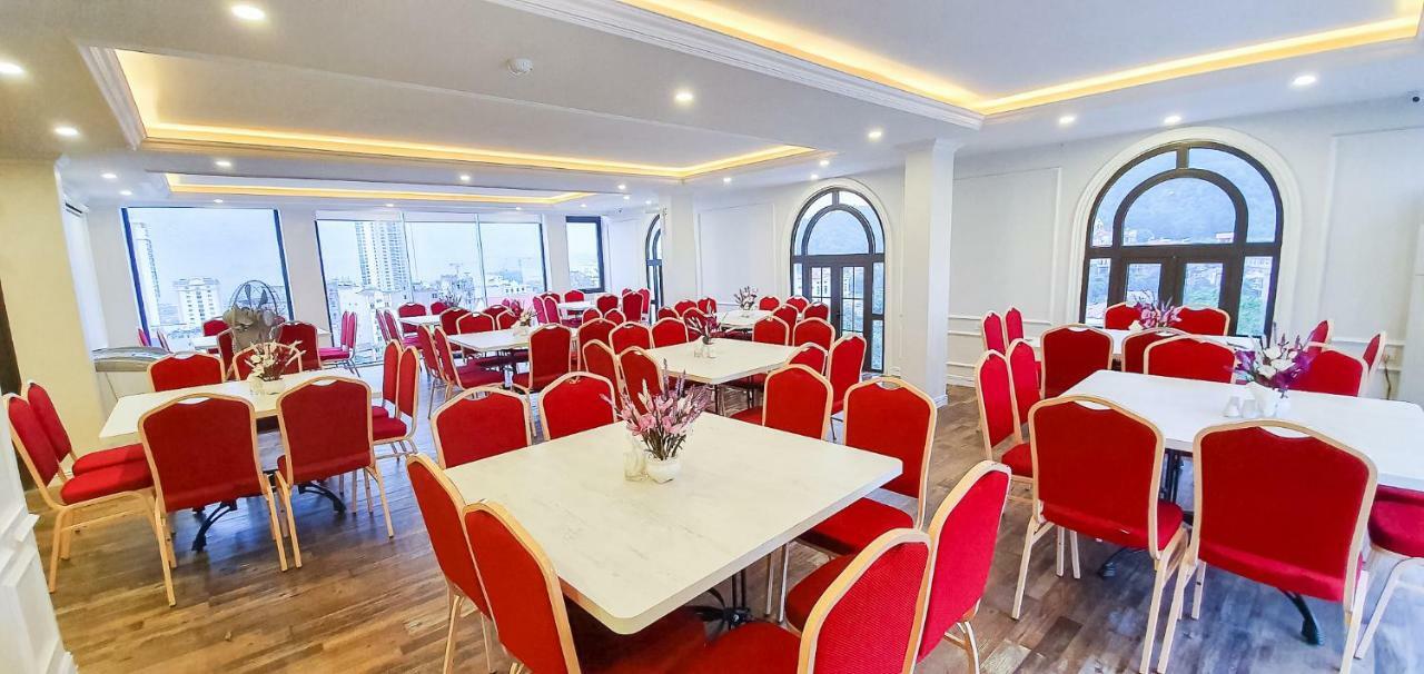 Ngoc Lan Hotel 3*