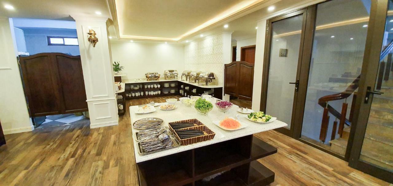 Ngoc Lan Hotel