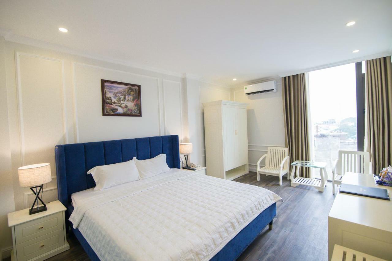 Ngoc Lan Hotel