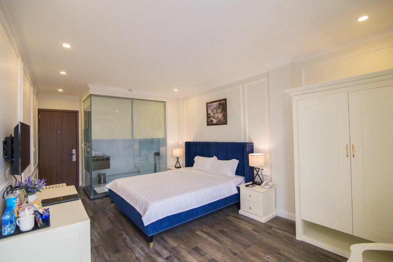 Ngoc Lan Hotel