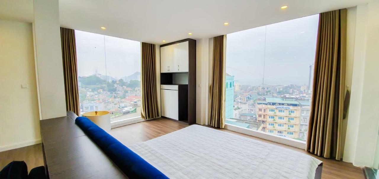 Hotel Ngoc Lan Ha Long