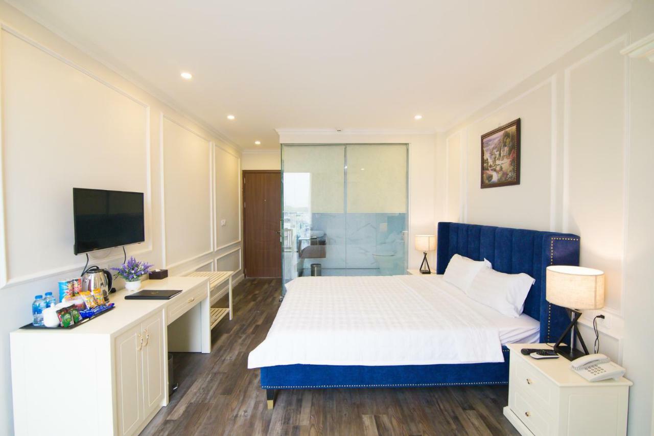 Hotel Ngoc Lan Ha Long