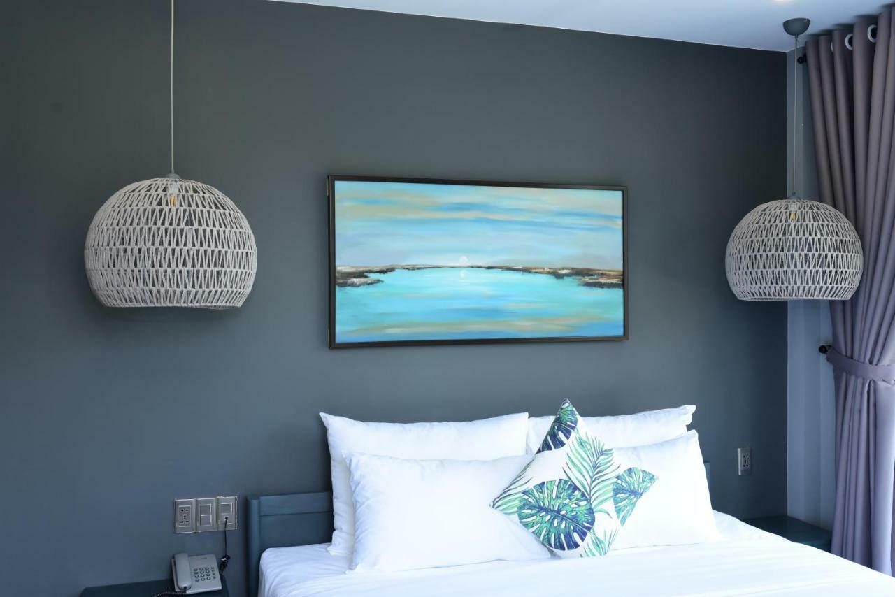 Sea'lavie Boutique & Resort 4*