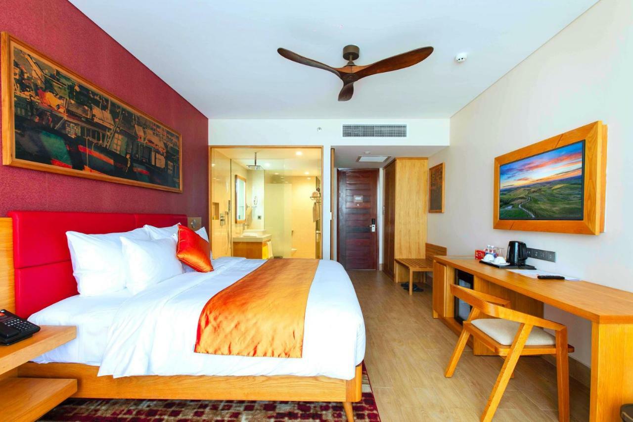 Marina Bay Resort&spa Vũng Tàu