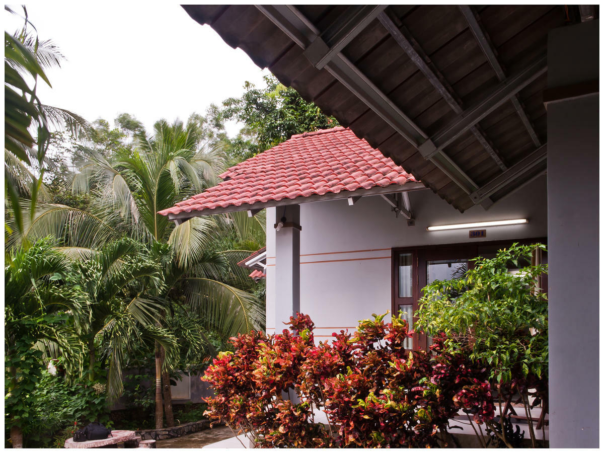 Resort Sky Garden 3*