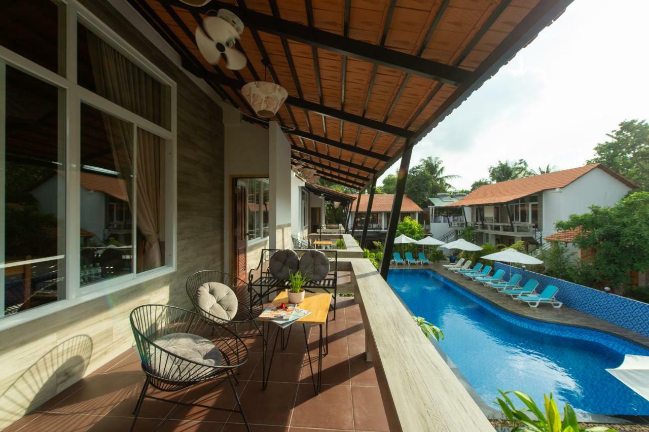 Waves 3* Phu Quoc