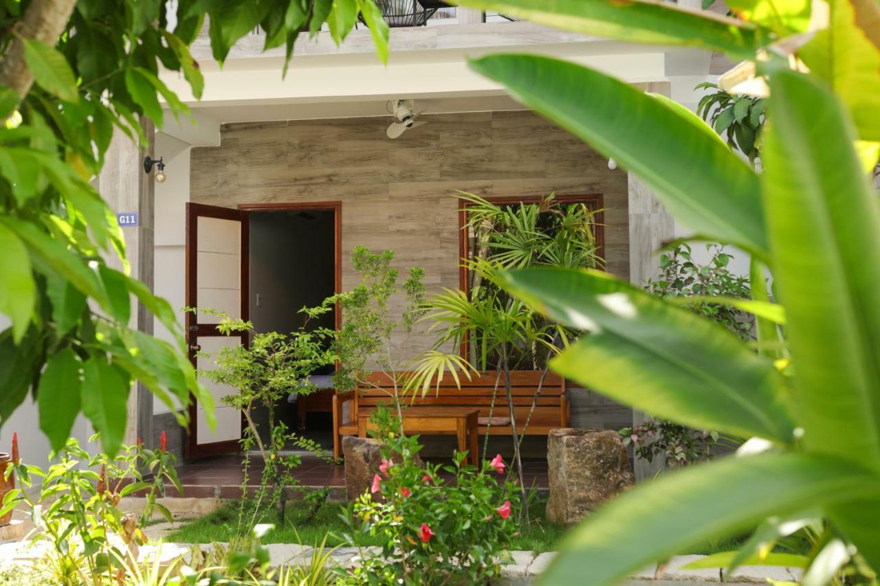 Waves Resort Phu Quoc