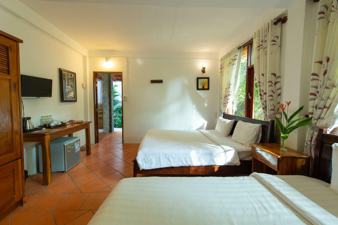 Waves Resort Phu Quoc