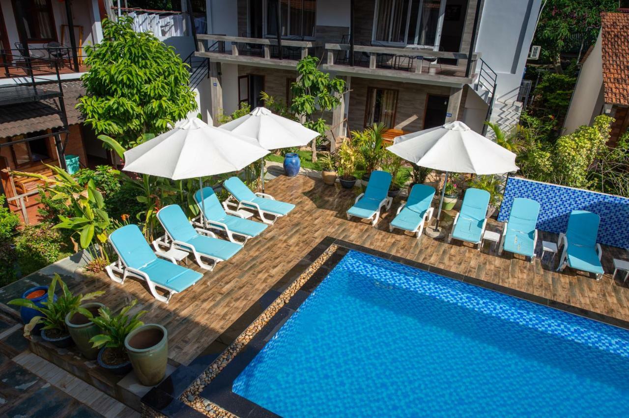 Waves 3* Phu Quoc