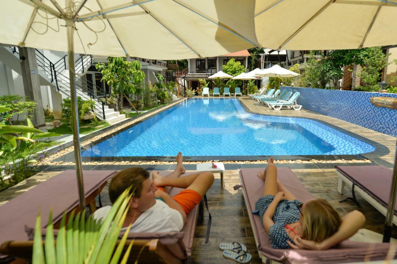 Waves Resort Phu Quoc