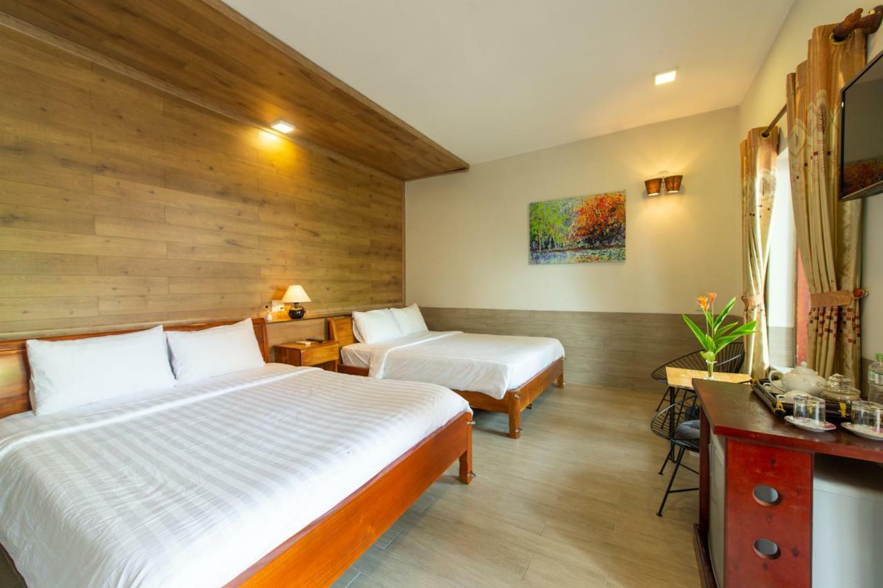 Resort Waves 3*