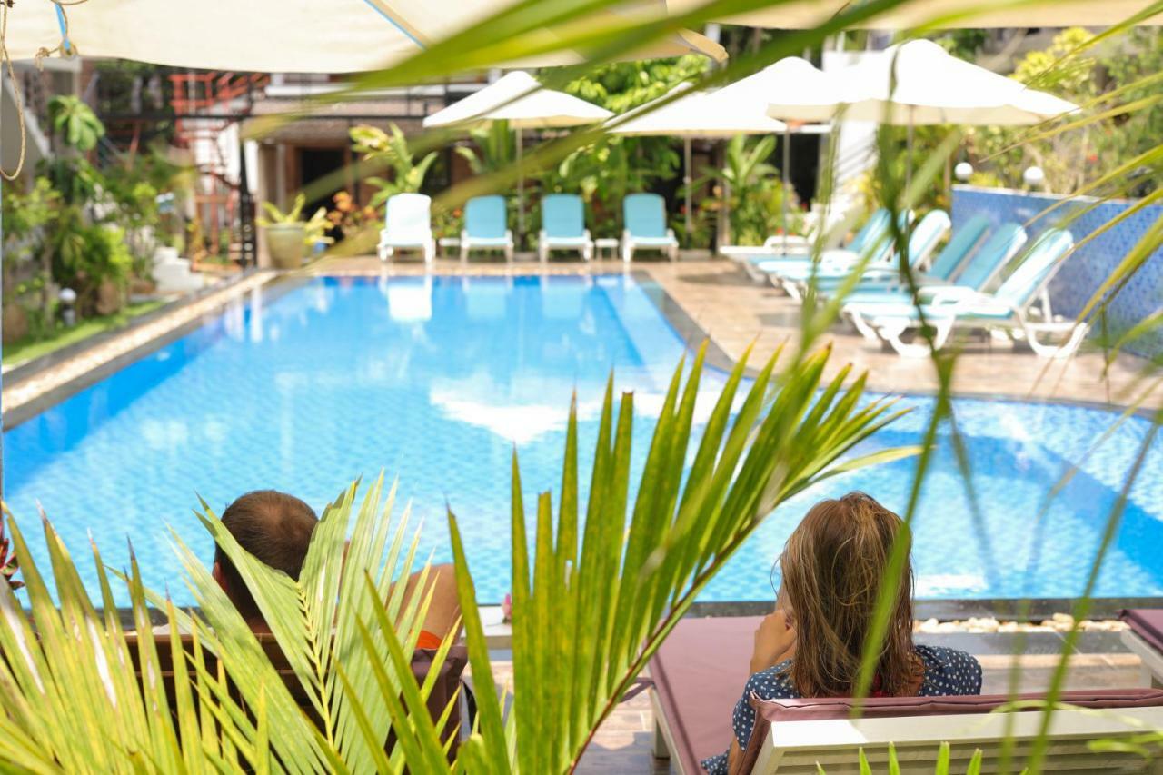 Resort Waves Phu Quoc
