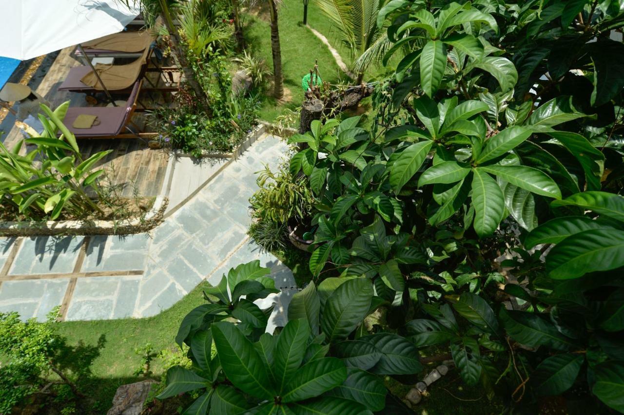 Waves Resort 3*