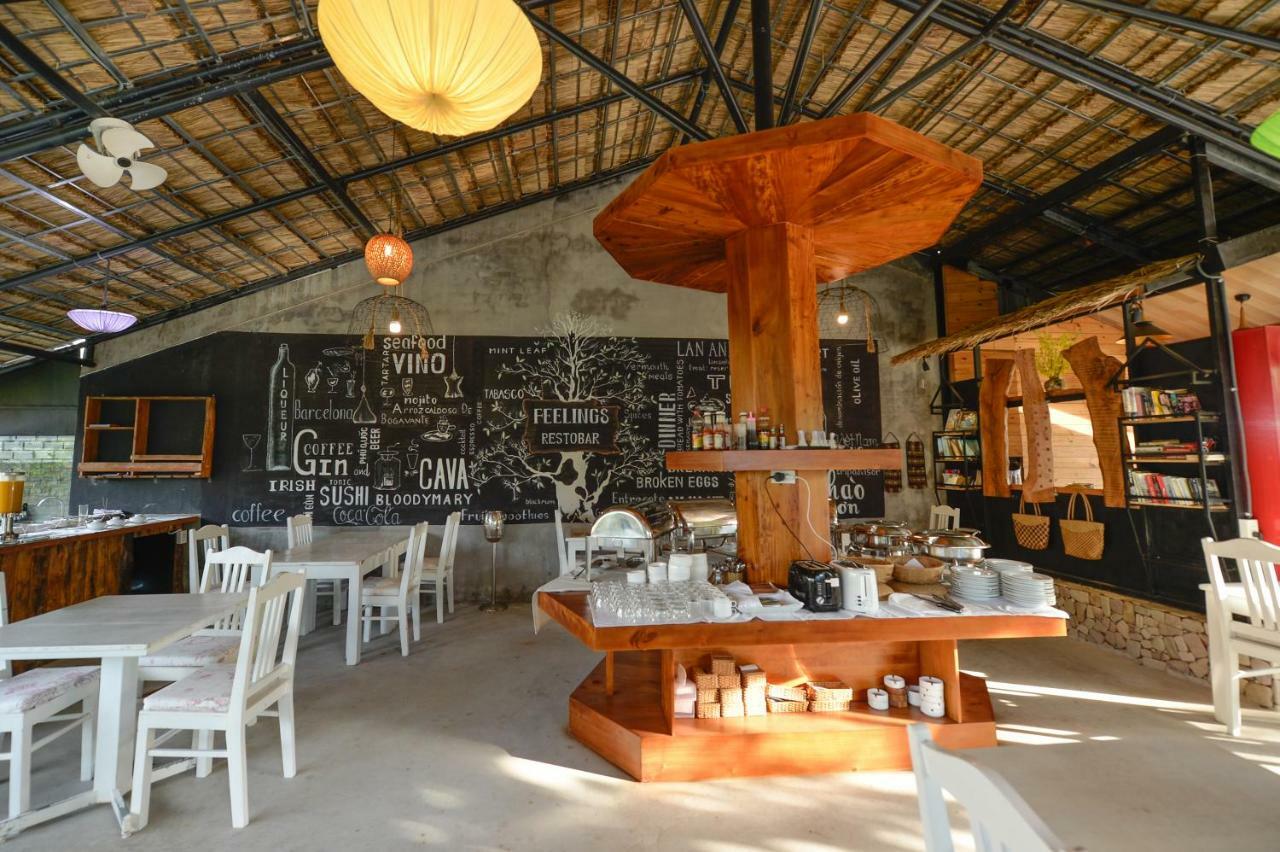 Waves Resort Phu Quoc