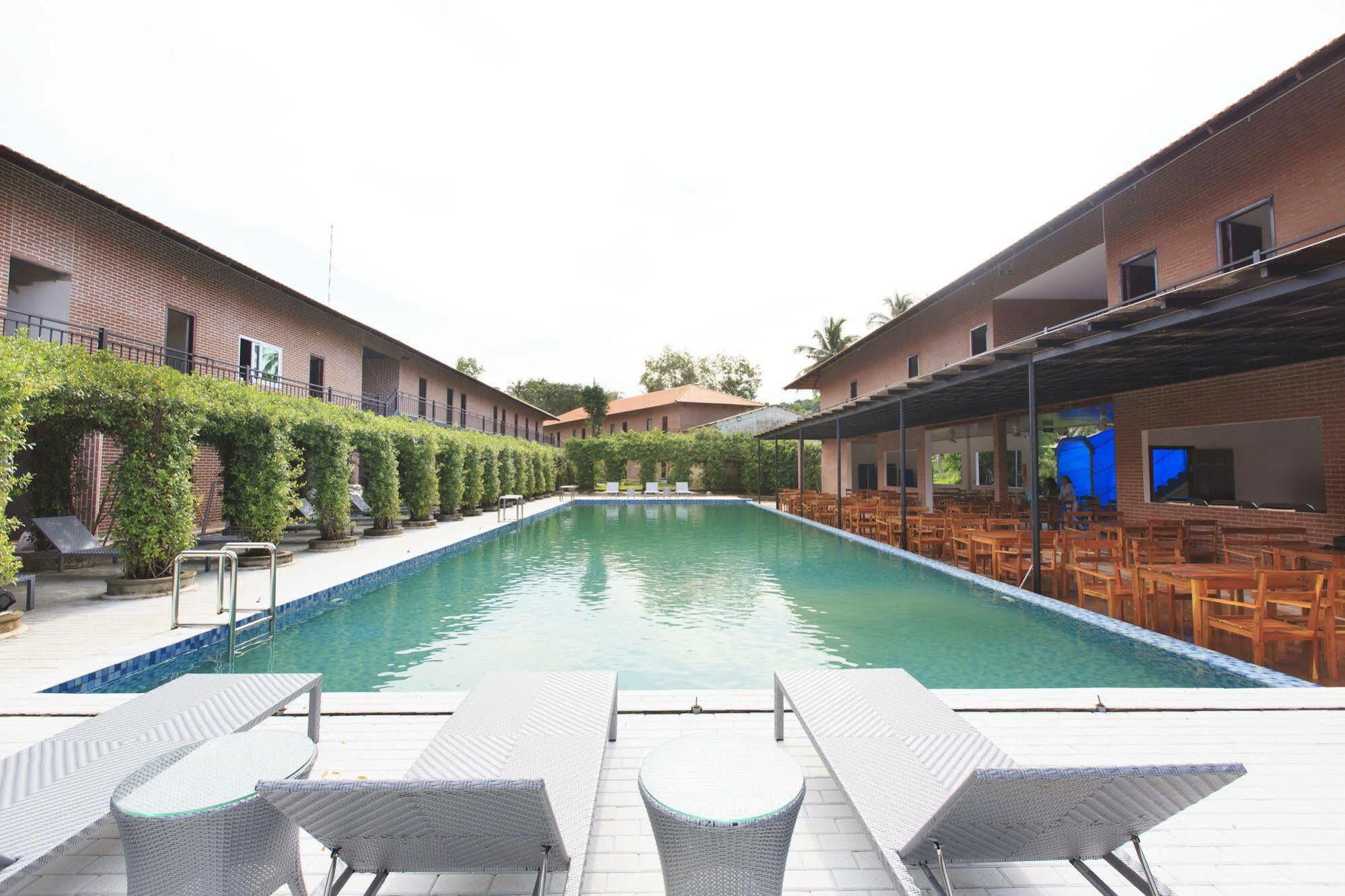 Countryside Garden & Bar Phú Quốc