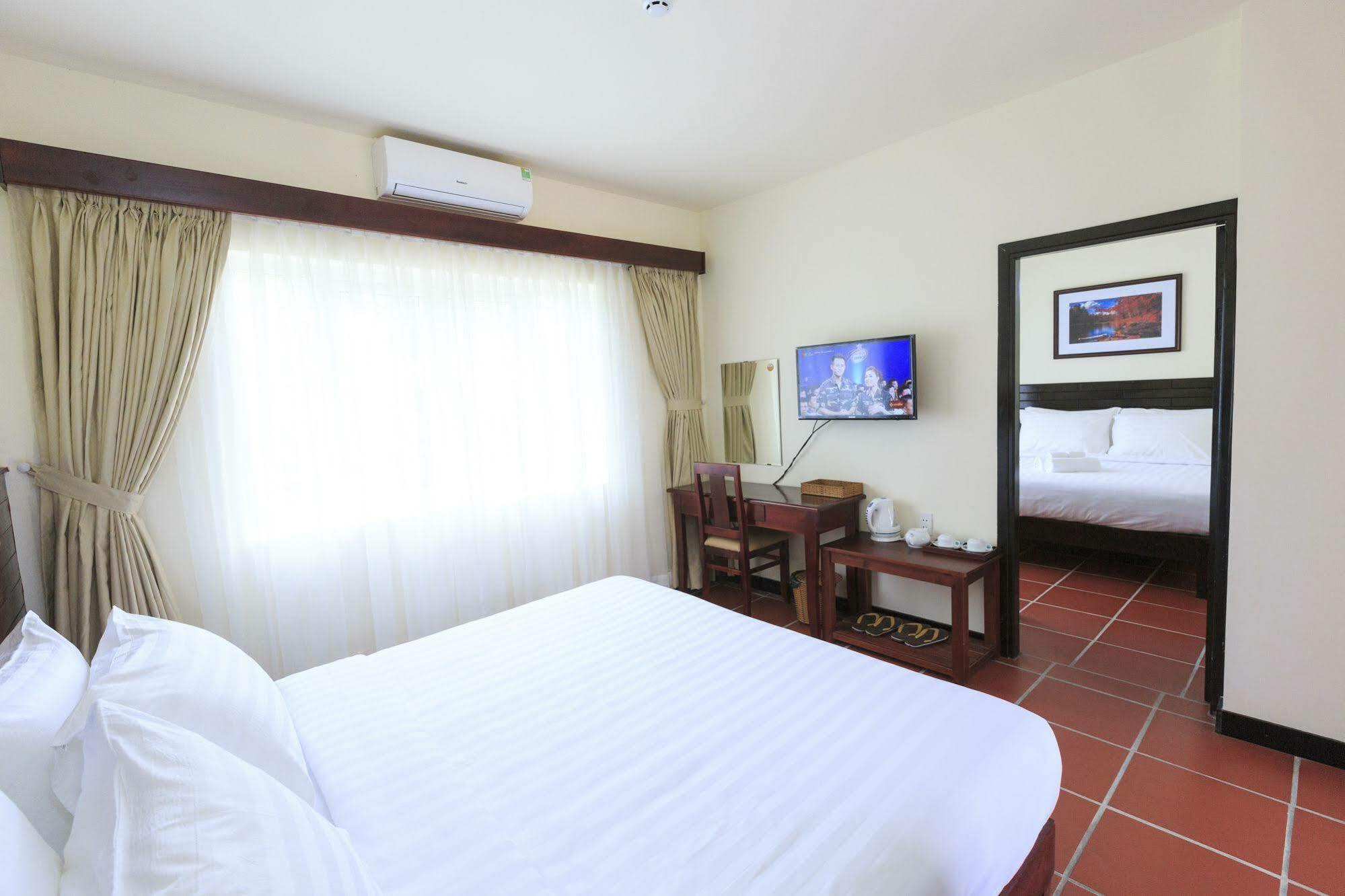 Countryside Garden & Bar 3* Phú Quốc