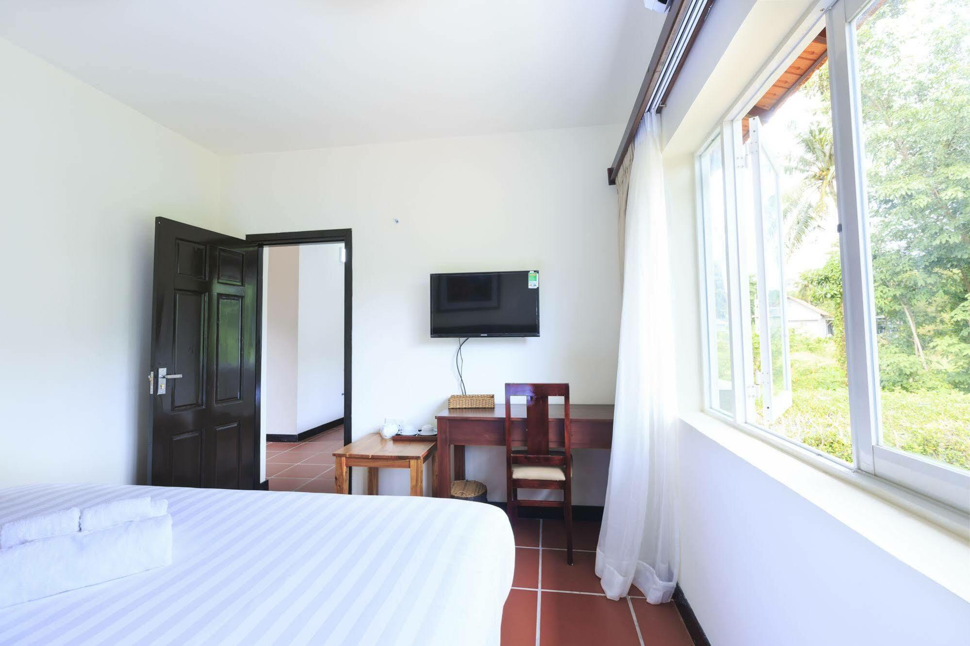 Khu nghỉ mát Countryside Garden & Bar 3*