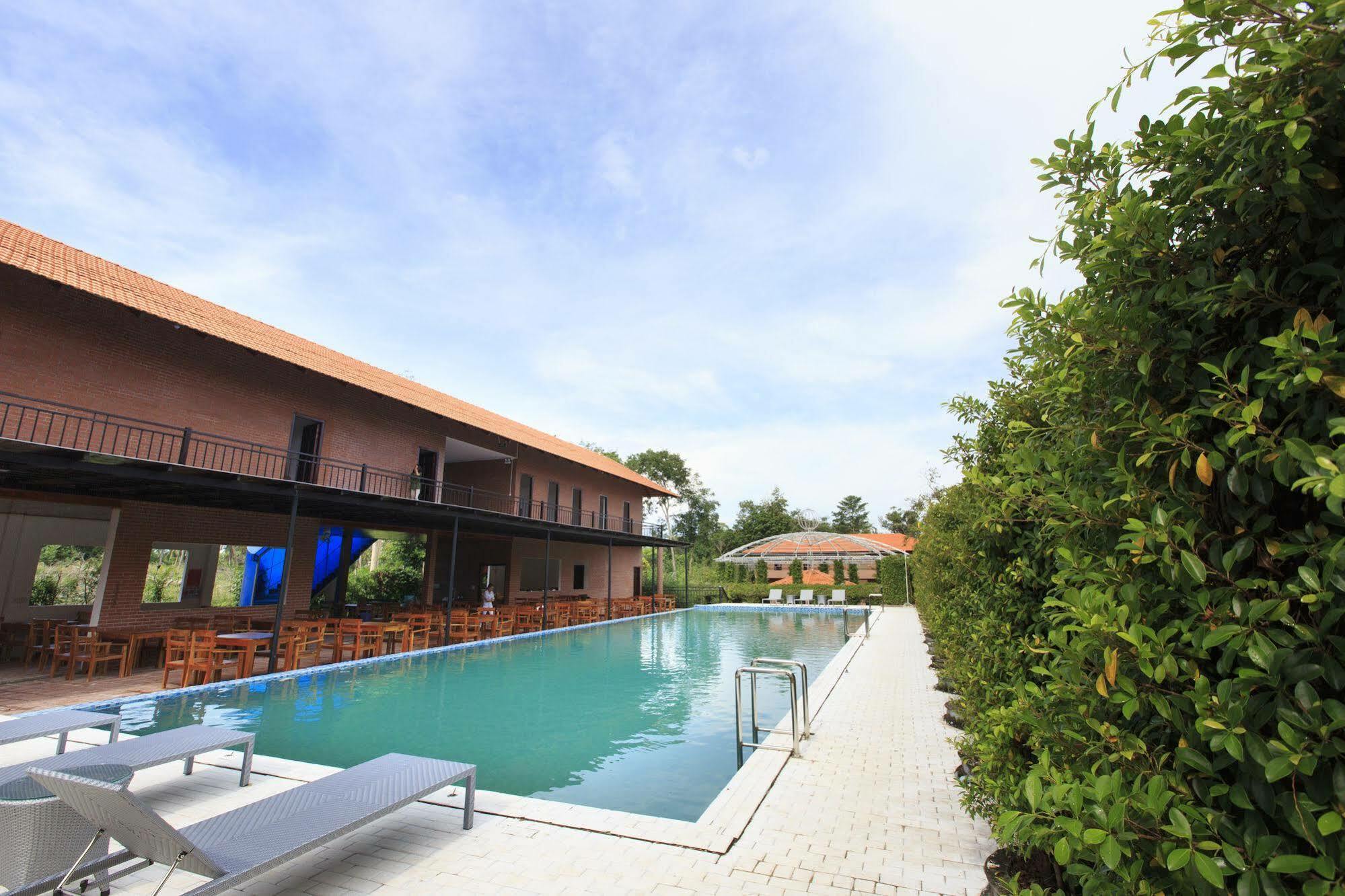 Countryside Garden & Bar Phú Quốc