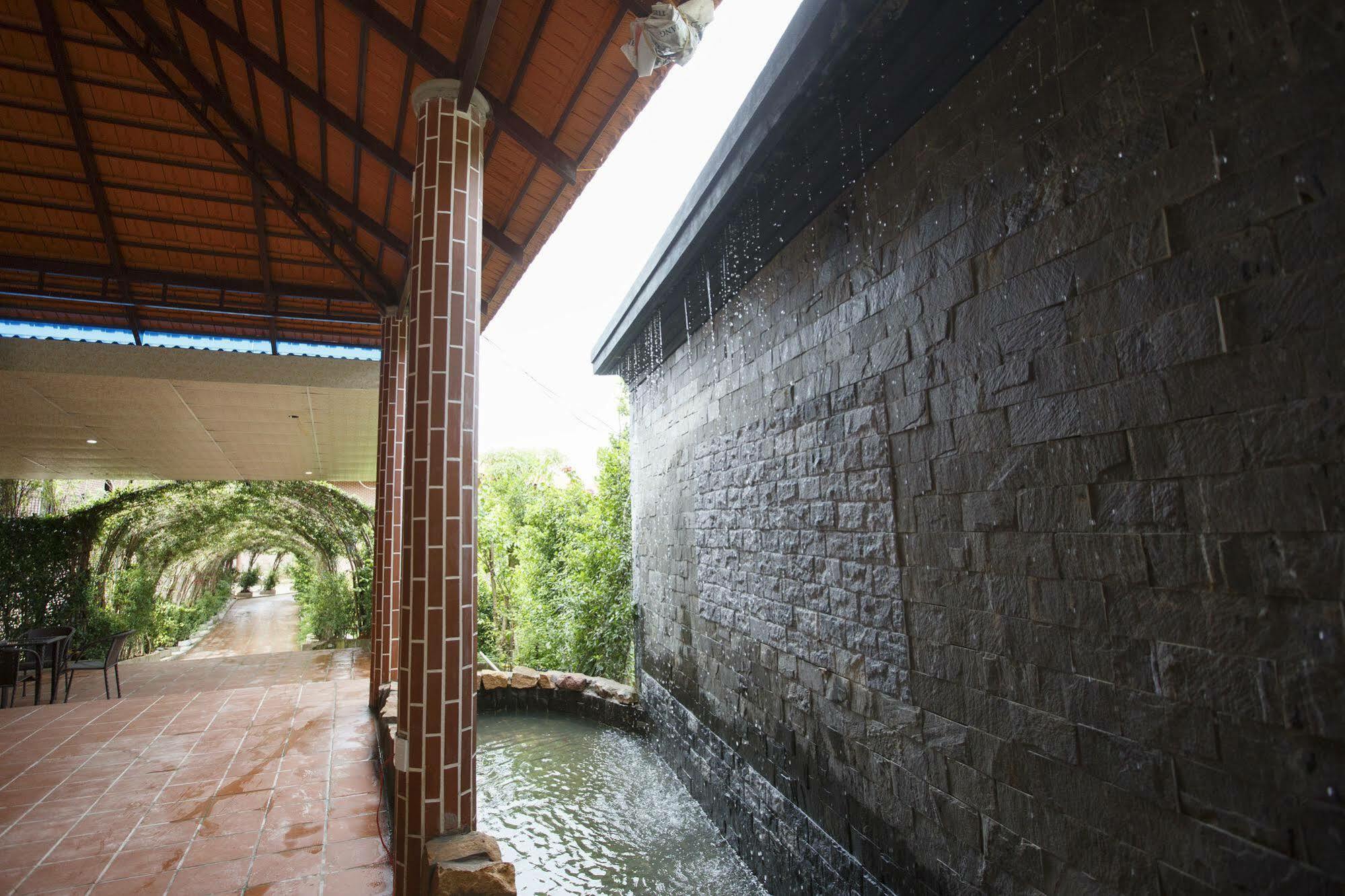 Countryside Garden & Bar Khu nghỉ mát Phú Quốc