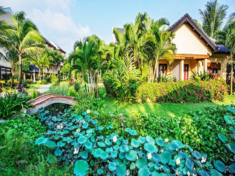 Eden Resort Phu Quoc