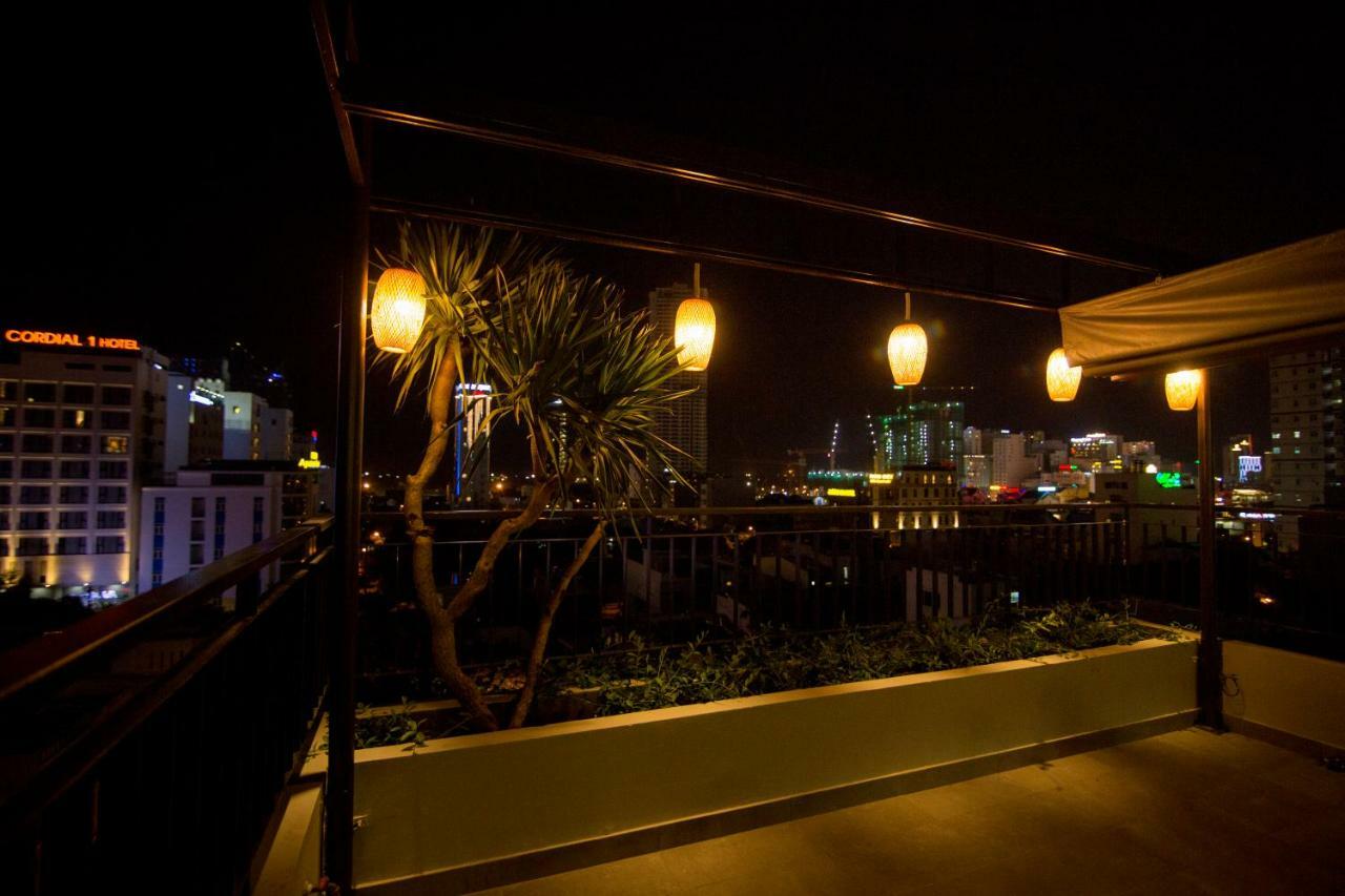 Apartment Tony Estates Luxury Da Nang