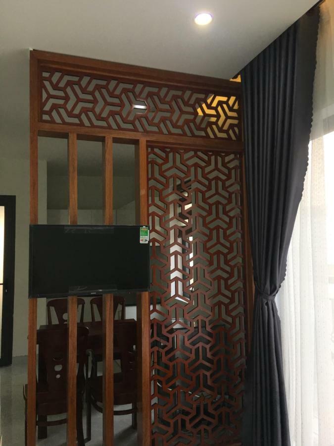 Guest house Huynh Gia