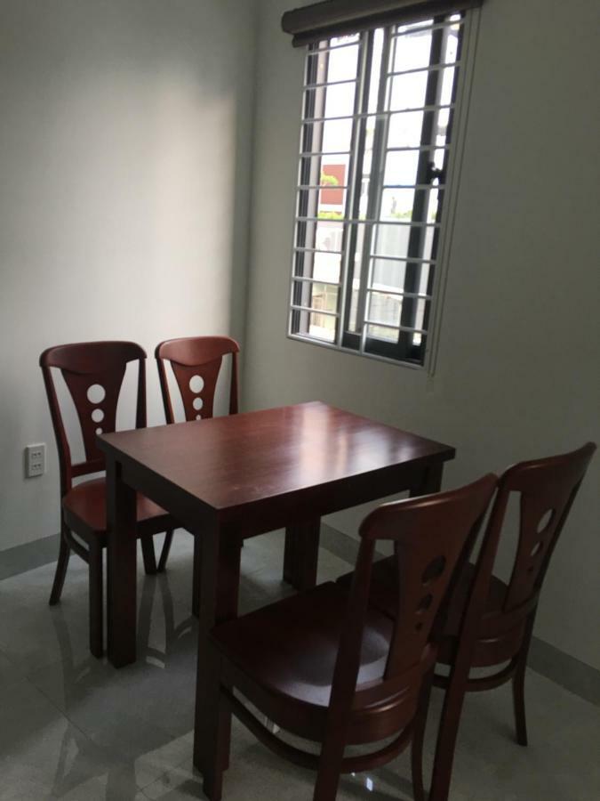 Guest house Huynh Gia *