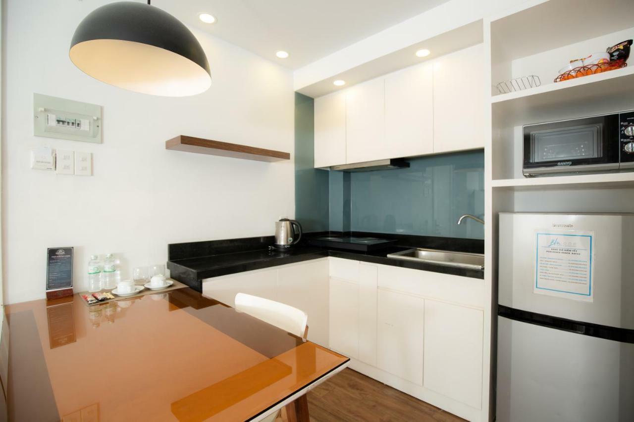 Apartment Blu-one *