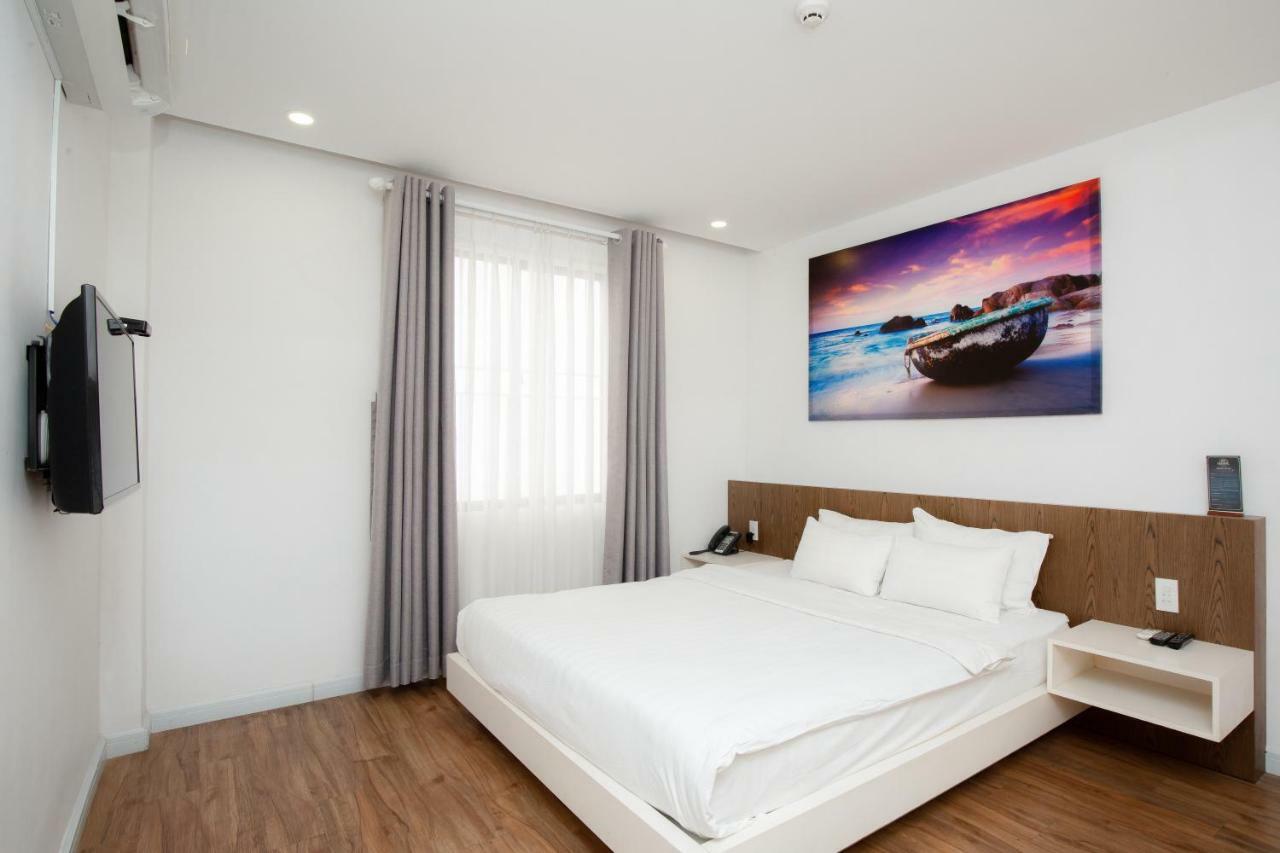 Blu-one Apartment