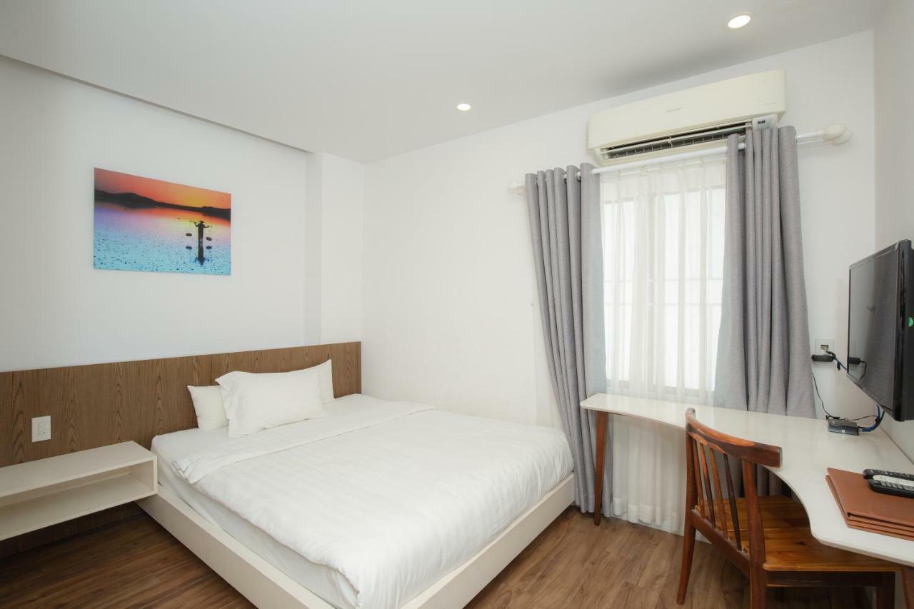 Apartment Blu-one *