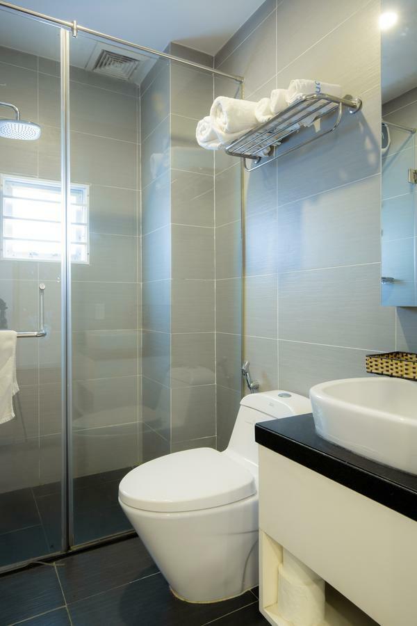 Blu-one Apartment