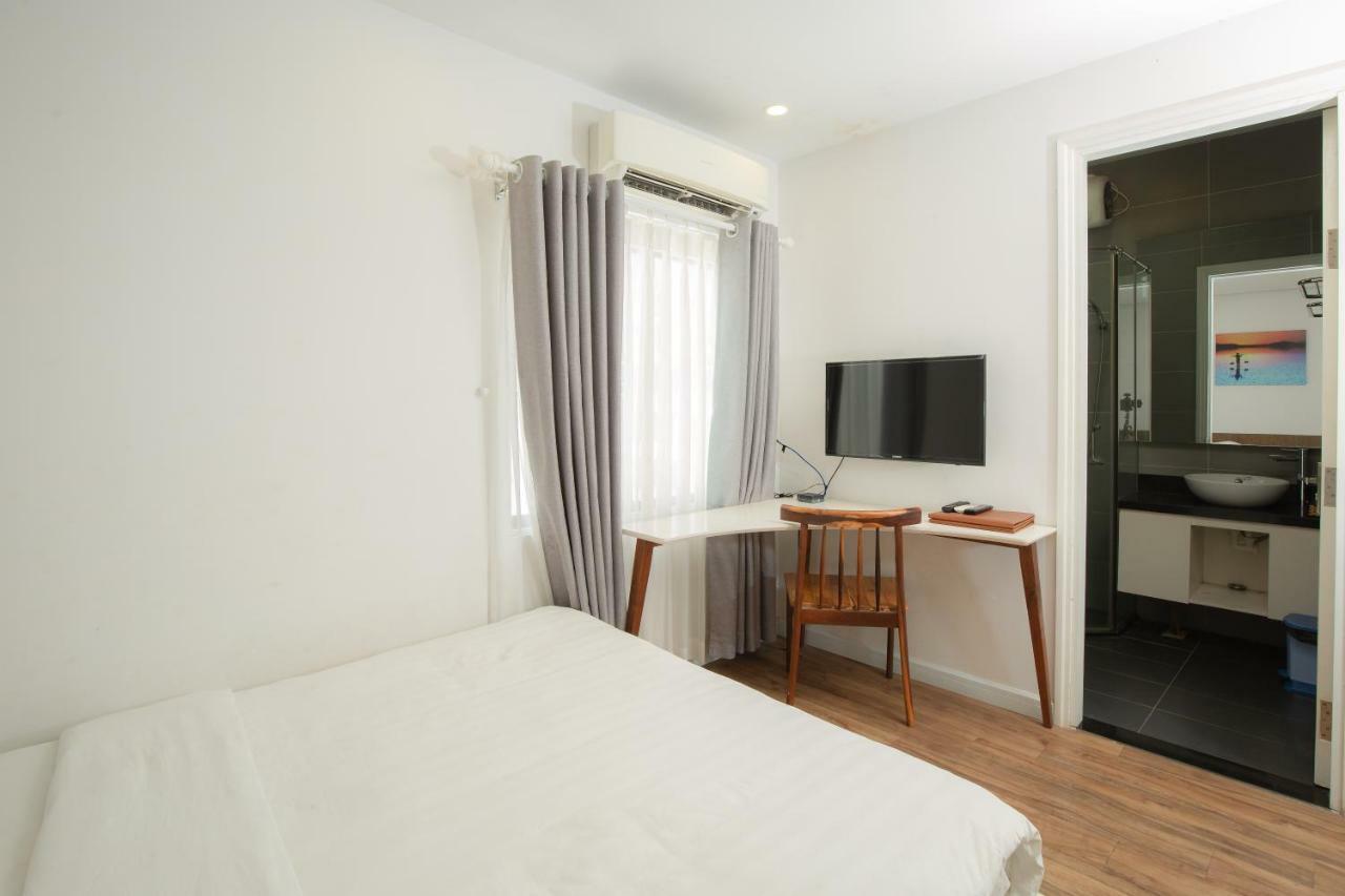 Blu-one Apartment *
