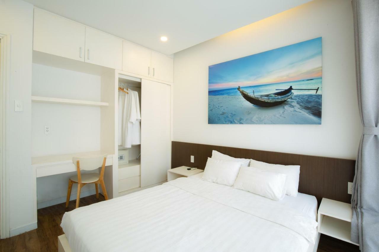 Blu-one Apartment Nha Trang