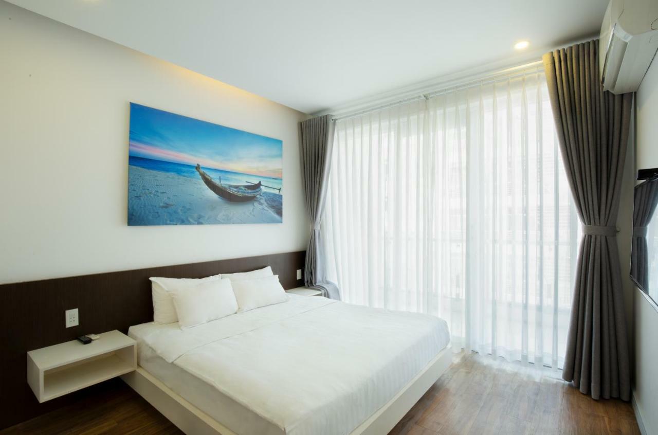 Blu-one Apartment *