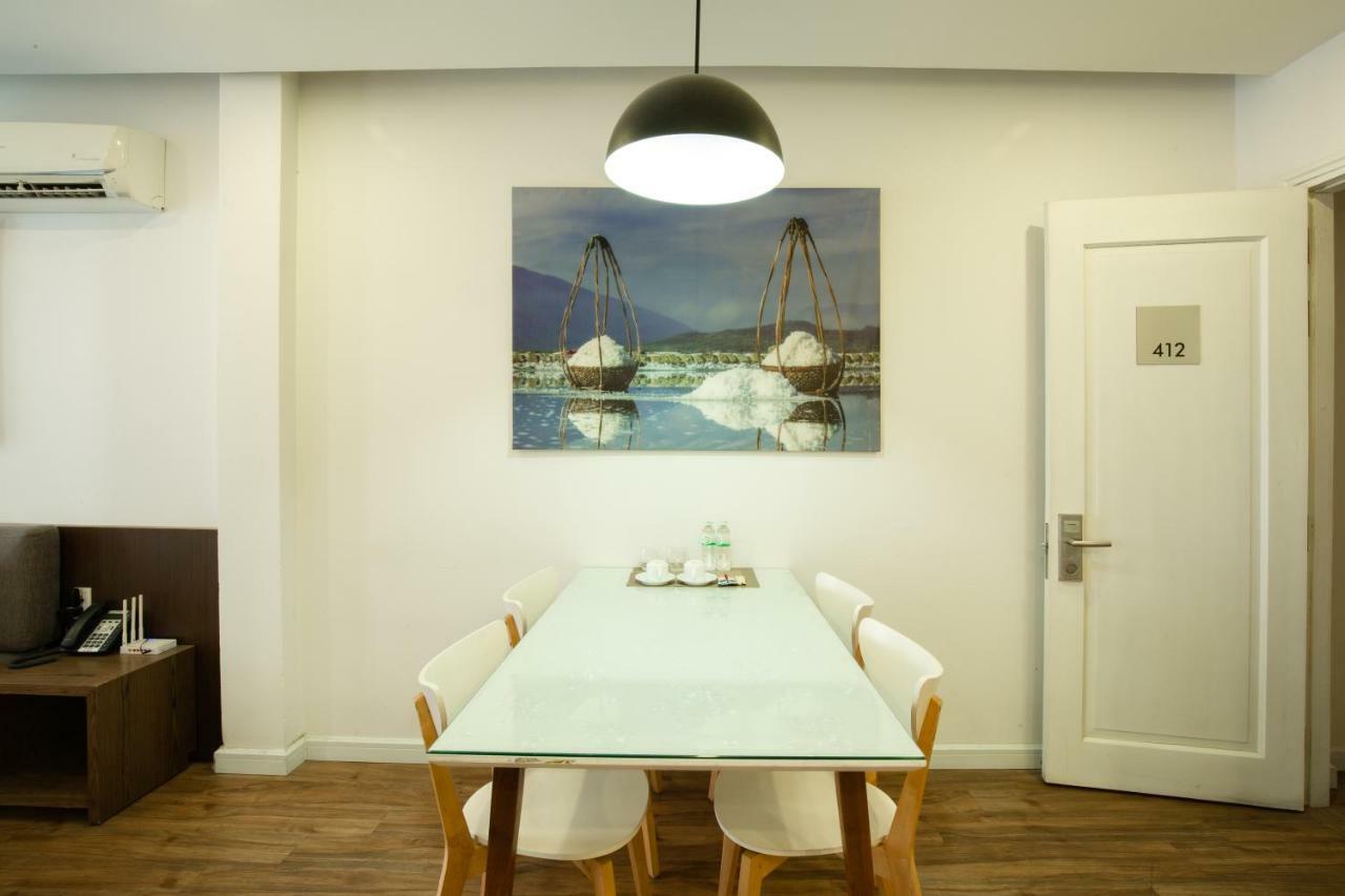 Blu-one Apartment Nha Trang