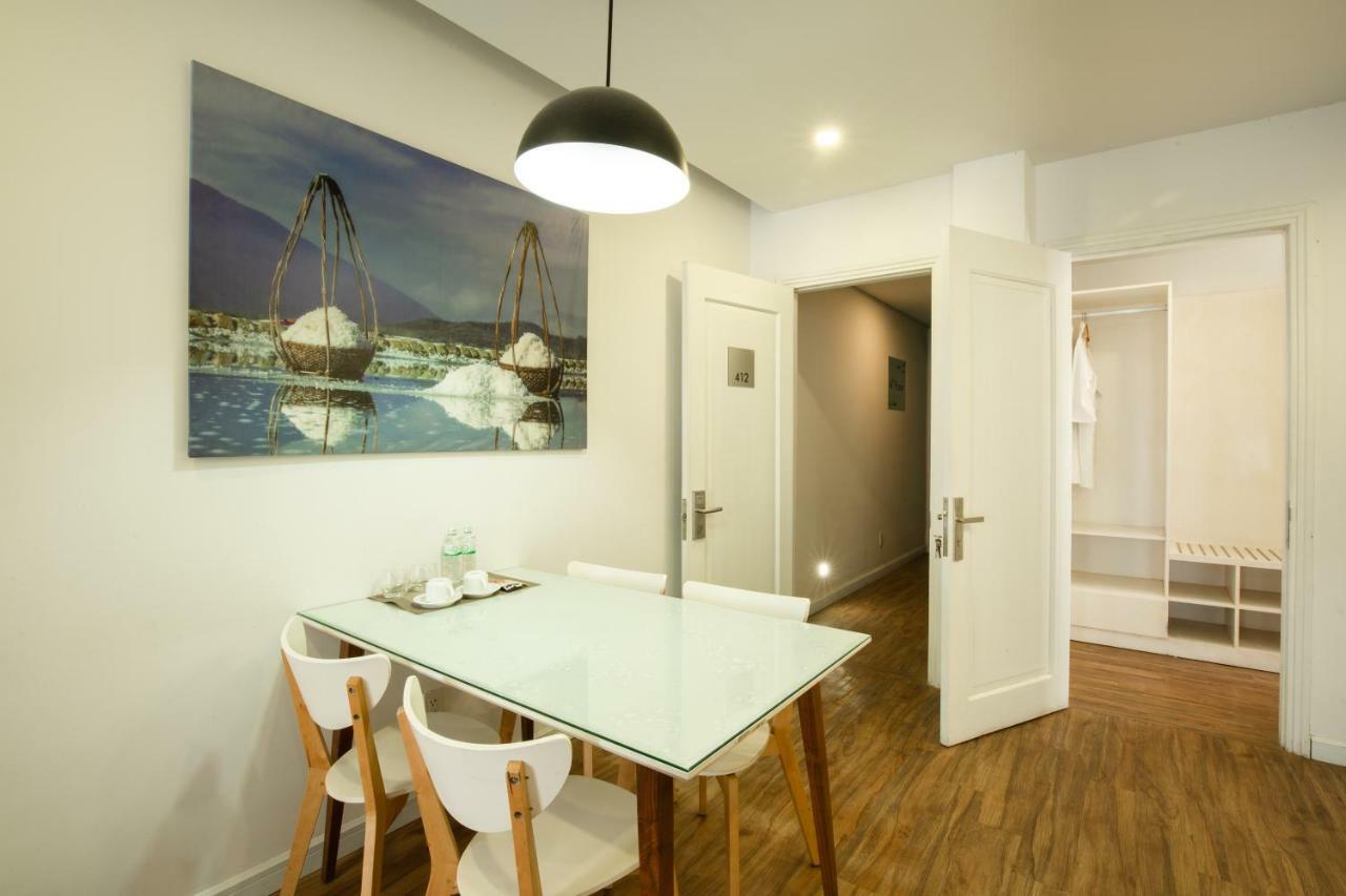 Blu-one Apartment Nha Trang