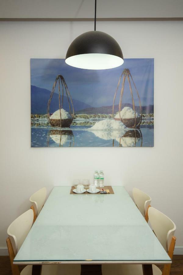 Blu-one Apartment
