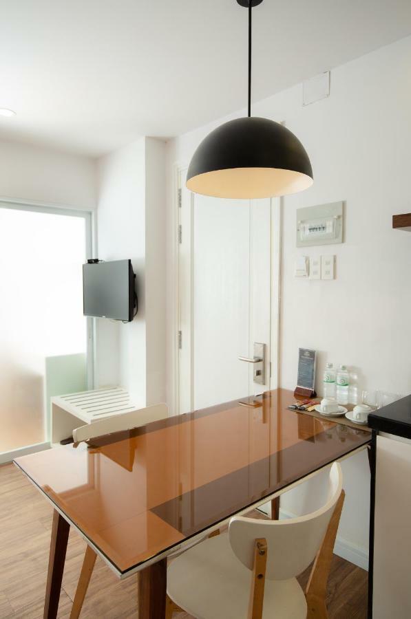 Apartment Blu-one *