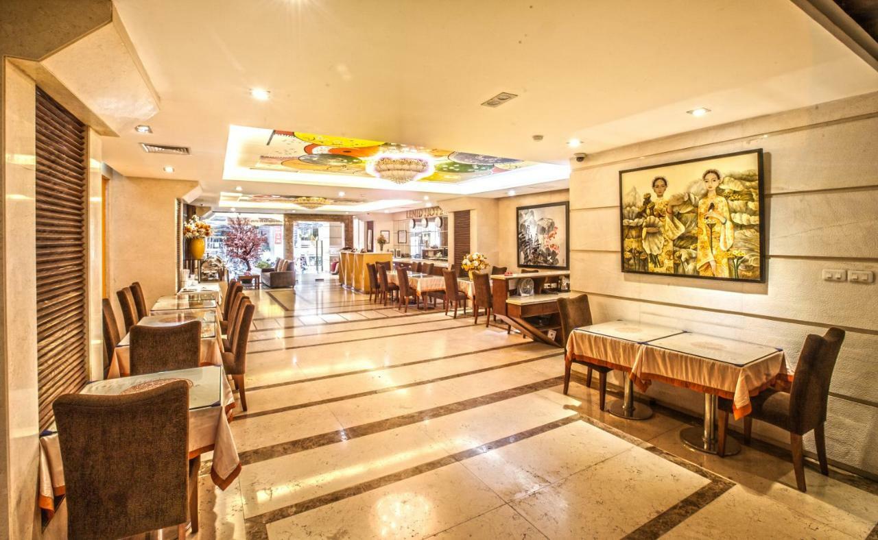 Hotel Lenid