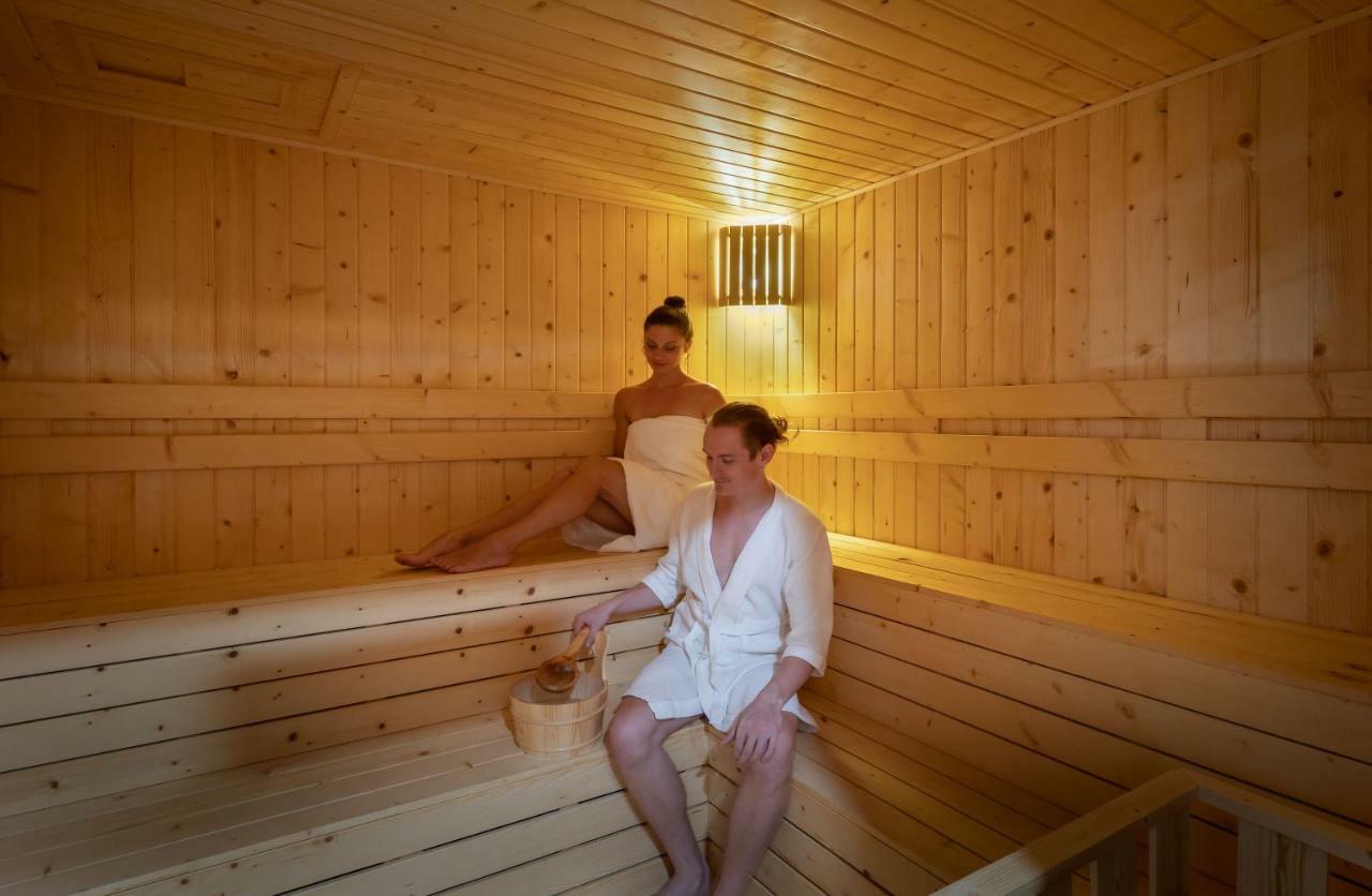 Khách Sạn&spa Sunny Ocean Khách sạn