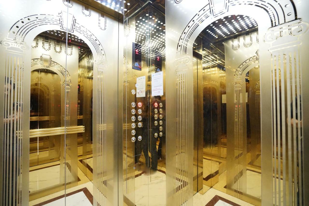 Hotel Lex