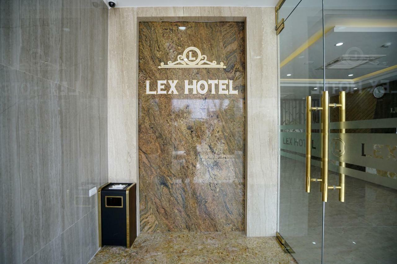 Lex Hotel