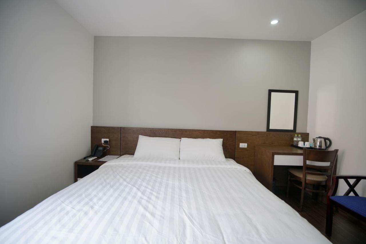 Lex Hotel Ha Long
