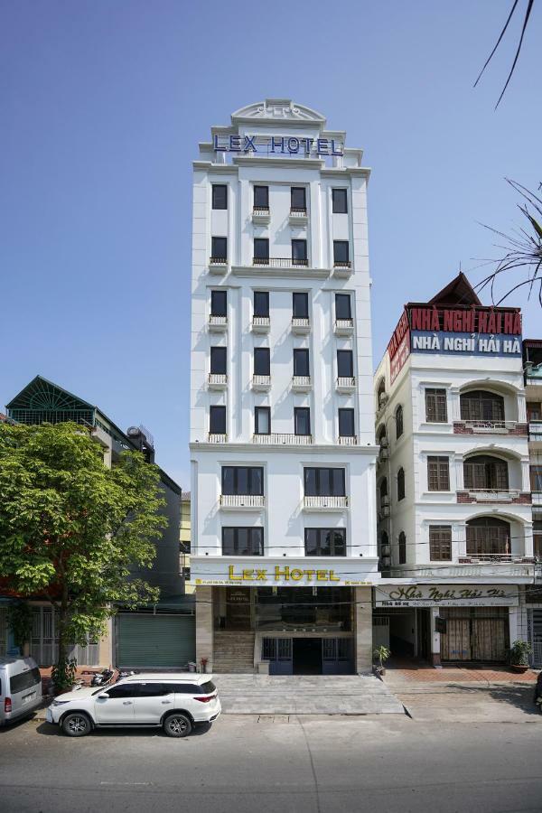 Lex Hotel Ha Long